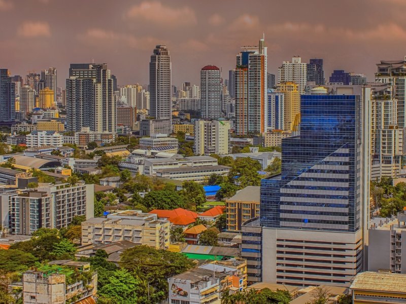 Amazing Phuket Escape – 4 Nights / 5 Days