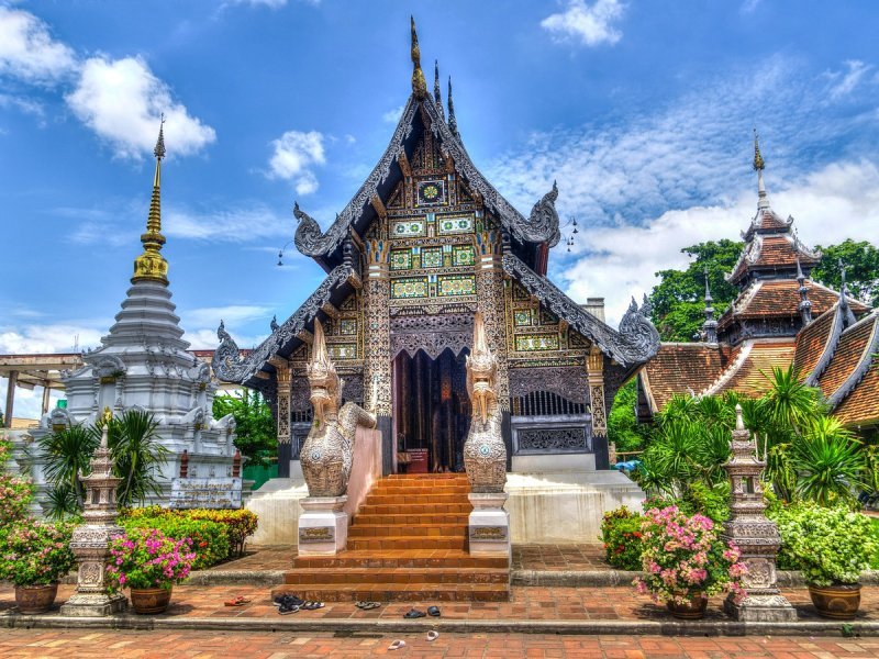 Bangkok & Pattaya Fun Escape – 4 Nights / 5 Days Thailand Tour