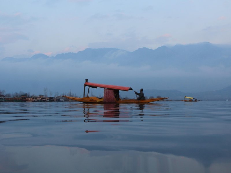 Kashmir Group Tour – 4 Nights / 5 Days