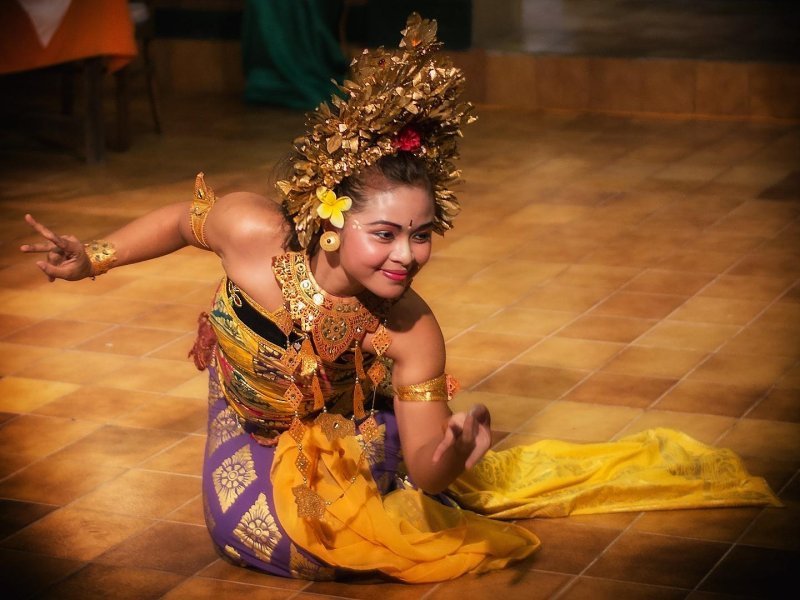 Beautiful Bali Escape – 5 Days / 4 Nights