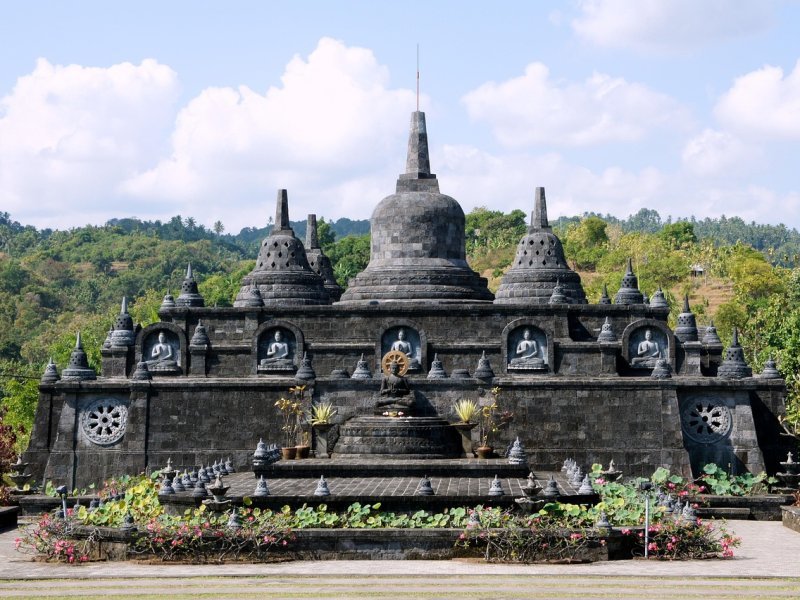 Bali Adventure & Island Tour – 5 Nights / 6 Days